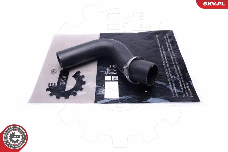 Charge Air Hose